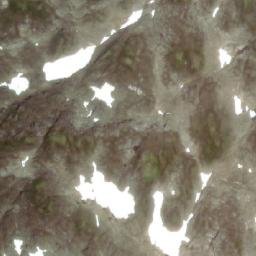 Satellite imagery of Mount George, CA