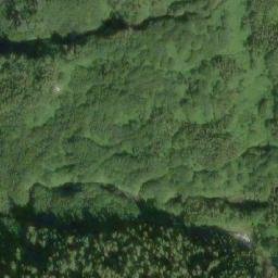 Satellite imagery of Gravel Top Ridge, CA