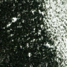Satellite imagery of Mount Lovell, CA