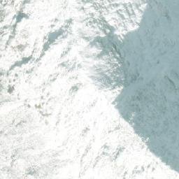 Satellite imagery of Mount Bodine, CA