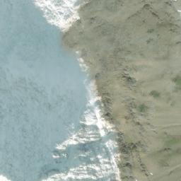 Satellite imagery of Mount Bodine, CA