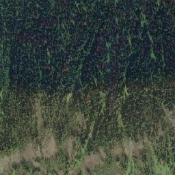 Satellite imagery of Mount Grant, CA