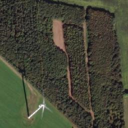 Satellite imagery of Egebjerg, DK
