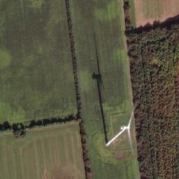 Satellite imagery of Egebjerg, DK