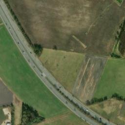 Satellite imagery of boundary_stone, DK