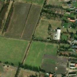 Satellite imagery of boundary_stone, DK
