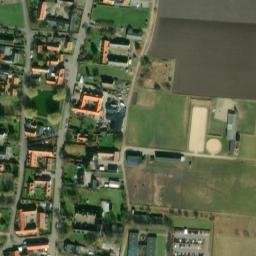 Satellite imagery of boundary_stone, DK