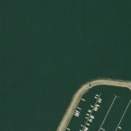 Satellite imagery of survey_point, DK