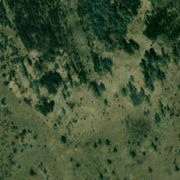 Satellite imagery of Усть-Кинжир, RU