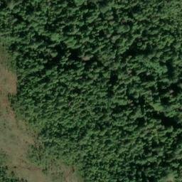 Satellite imagery of Alaska Gold Mountain Mines, US