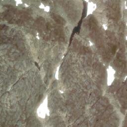 Satellite imagery of Mount George, CA