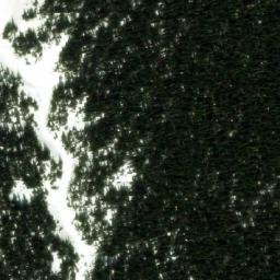 Satellite imagery of Mount Lovell, CA