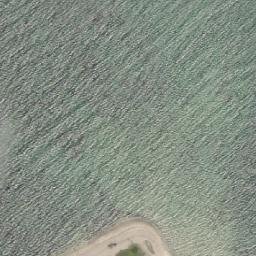 Satellite imagery of Langø Hoved, DK
