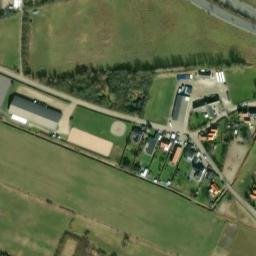Satellite imagery of boundary_stone, DK