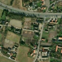 Satellite imagery of boundary_stone, DK