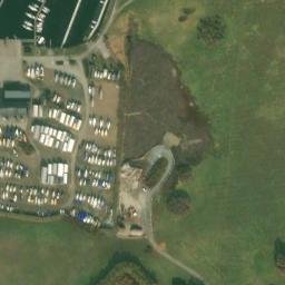 Satellite imagery of survey_point, DK