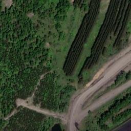 Satellite imagery of Хуторок, RU