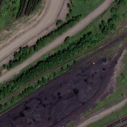 Satellite imagery of Хуторок, RU