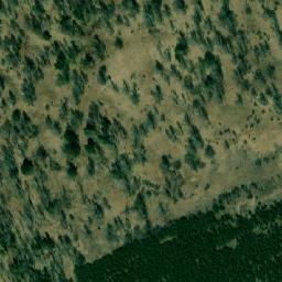Satellite imagery of Усть-Кинжир, RU