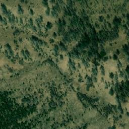 Satellite imagery of Усть-Кинжир, RU