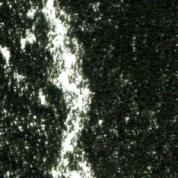 Satellite imagery of Mount Lovell, CA