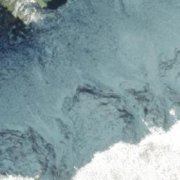Satellite imagery of Mount Bodine, CA