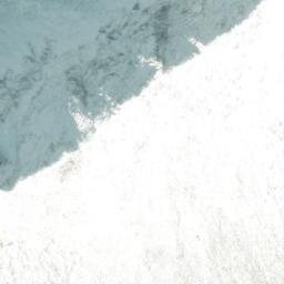 Satellite imagery of Mount Bodine, CA