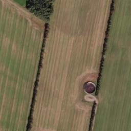Satellite imagery of Egebjerg, DK