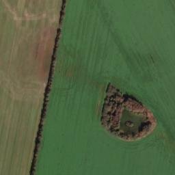 Satellite imagery of Egebjerg, DK