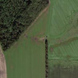 Satellite imagery of Bavnehøj, DK