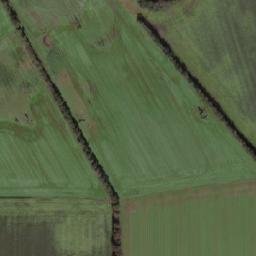 Satellite imagery of Bavnehøj, DK