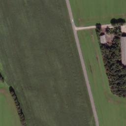 Satellite imagery of Bavnehøj, DK