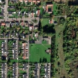 Satellite imagery of Ryes Høj, DK