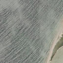 Satellite imagery of Langø Hoved, DK