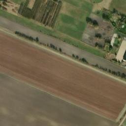 Satellite imagery of boundary_stone, DK