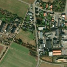 Satellite imagery of boundary_stone, DK