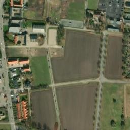 Satellite imagery of boundary_stone, DK