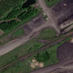 Satellite imagery of Хуторок, RU