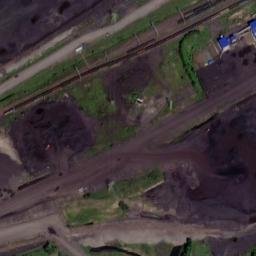 Satellite imagery of Хуторок, RU