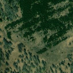 Satellite imagery of Усть-Кинжир, RU