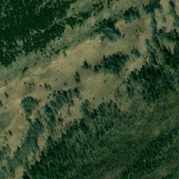 Satellite imagery of Усть-Кинжир, RU