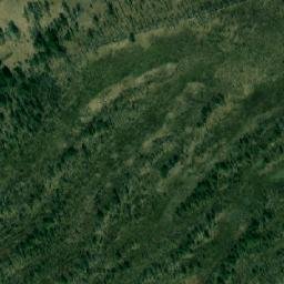 Satellite imagery of Усть-Кинжир, RU