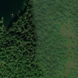Satellite imagery of Donnelly Point, US