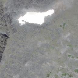 Satellite imagery of Olsen Peak, CA