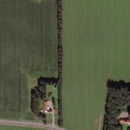 Satellite imagery of Bavnehøj, DK