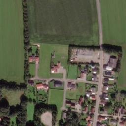 Satellite imagery of Bavnehøj, DK
