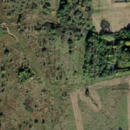 Satellite imagery of Ryes Høj, DK