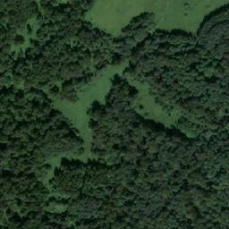 Satellite imagery of Водораздел, RU