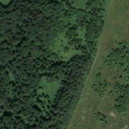 Satellite imagery of Водораздел, RU