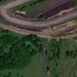 Satellite imagery of Хуторок, RU